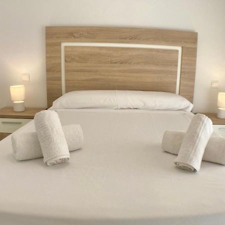 Solana Montemar Puerto Apartman Torremolinos Kültér fotó