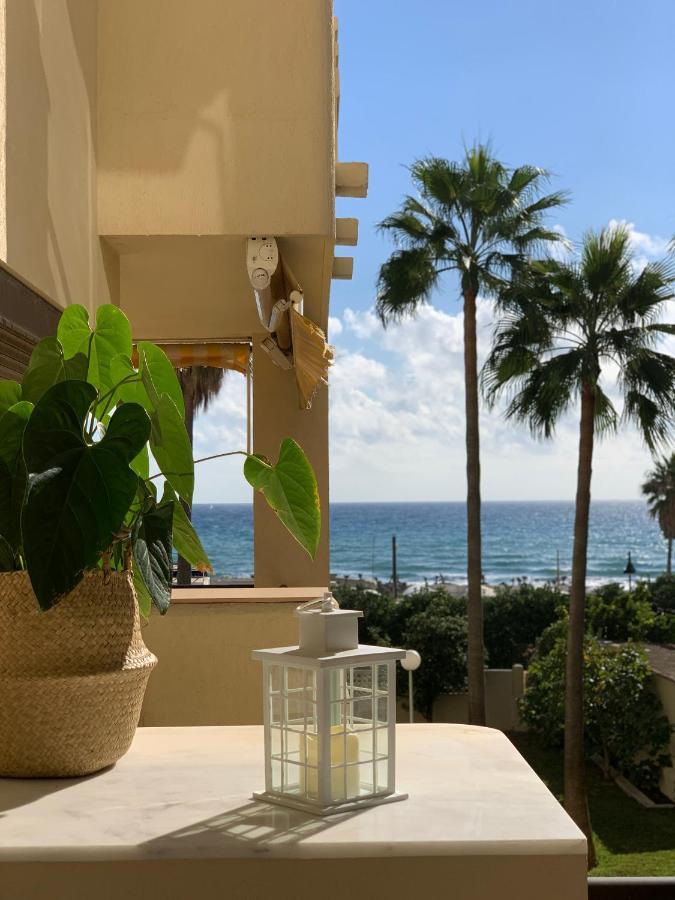 Solana Montemar Puerto Apartman Torremolinos Kültér fotó