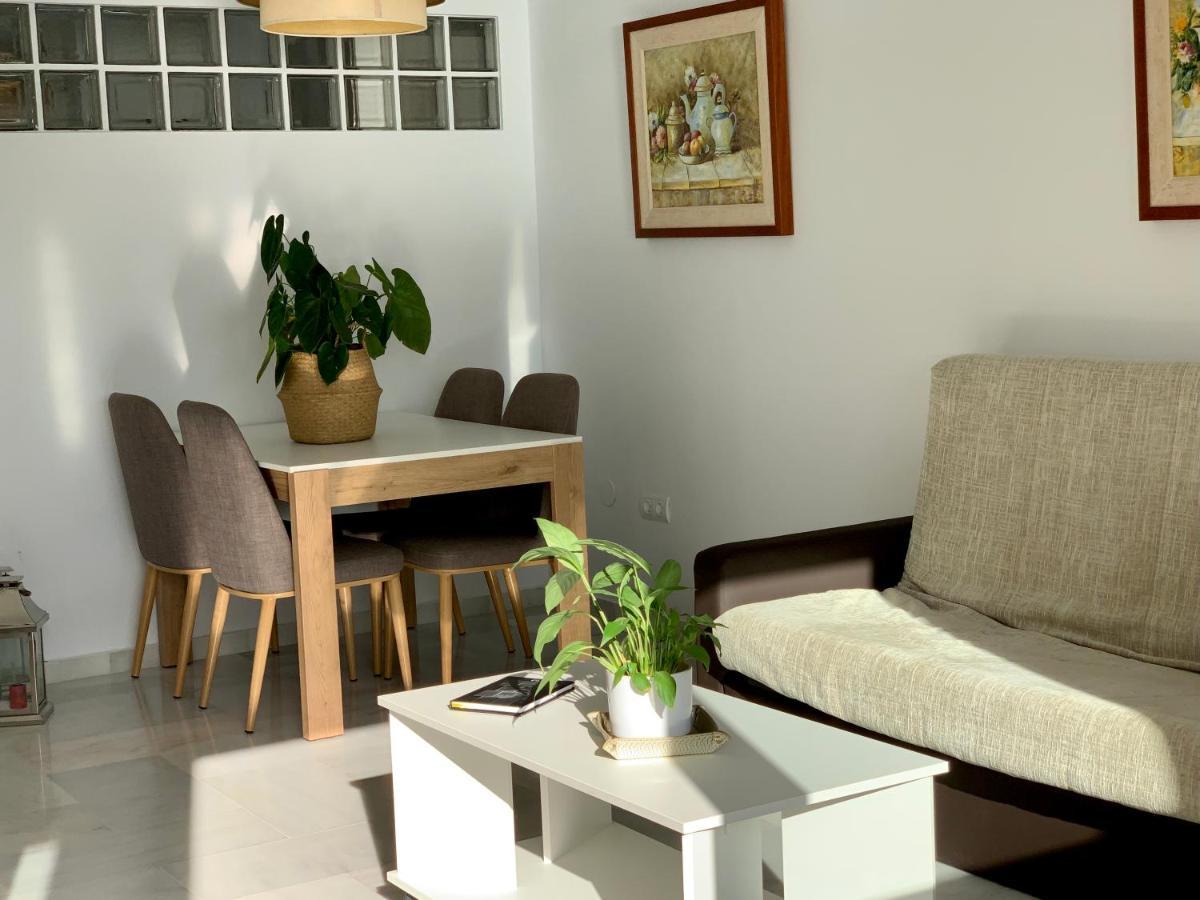 Solana Montemar Puerto Apartman Torremolinos Kültér fotó