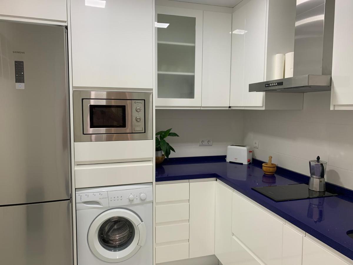 Solana Montemar Puerto Apartman Torremolinos Kültér fotó