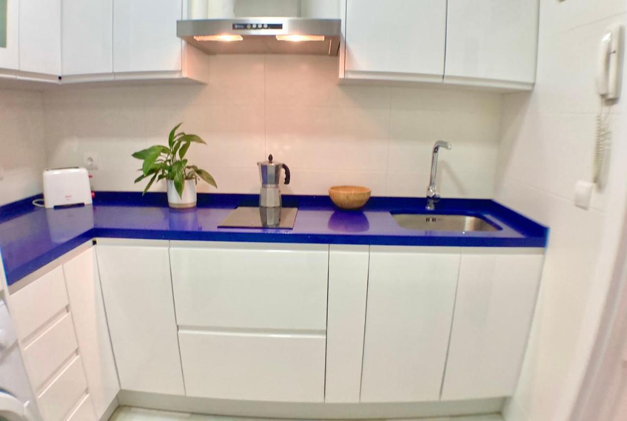 Solana Montemar Puerto Apartman Torremolinos Kültér fotó