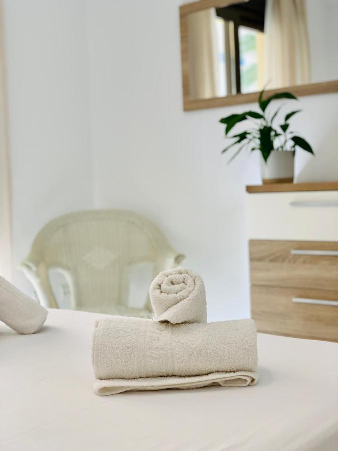 Solana Montemar Puerto Apartman Torremolinos Kültér fotó