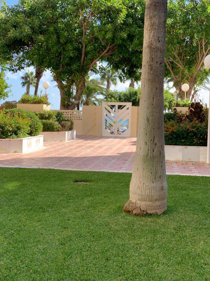 Solana Montemar Puerto Apartman Torremolinos Kültér fotó