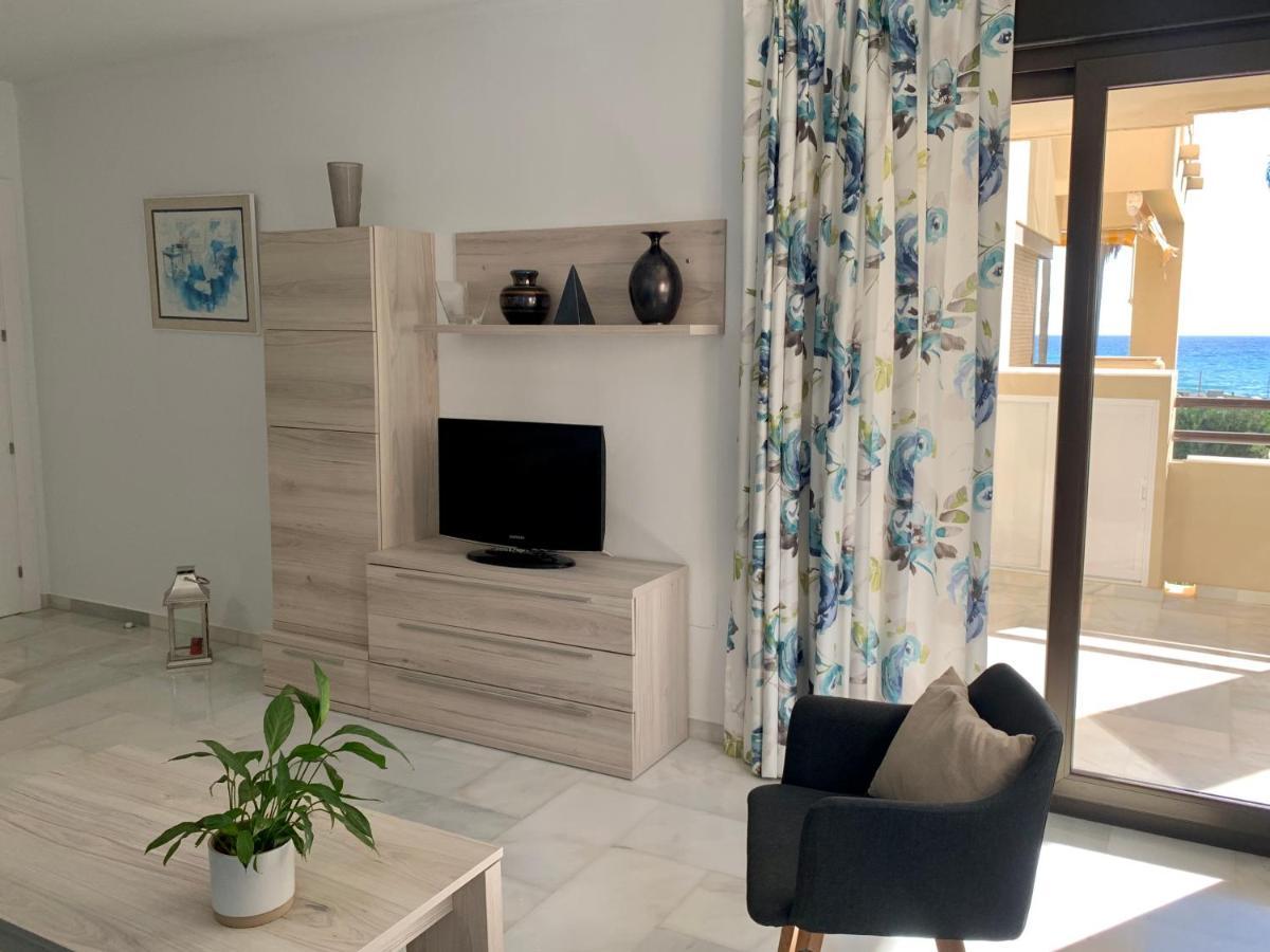Solana Montemar Puerto Apartman Torremolinos Kültér fotó
