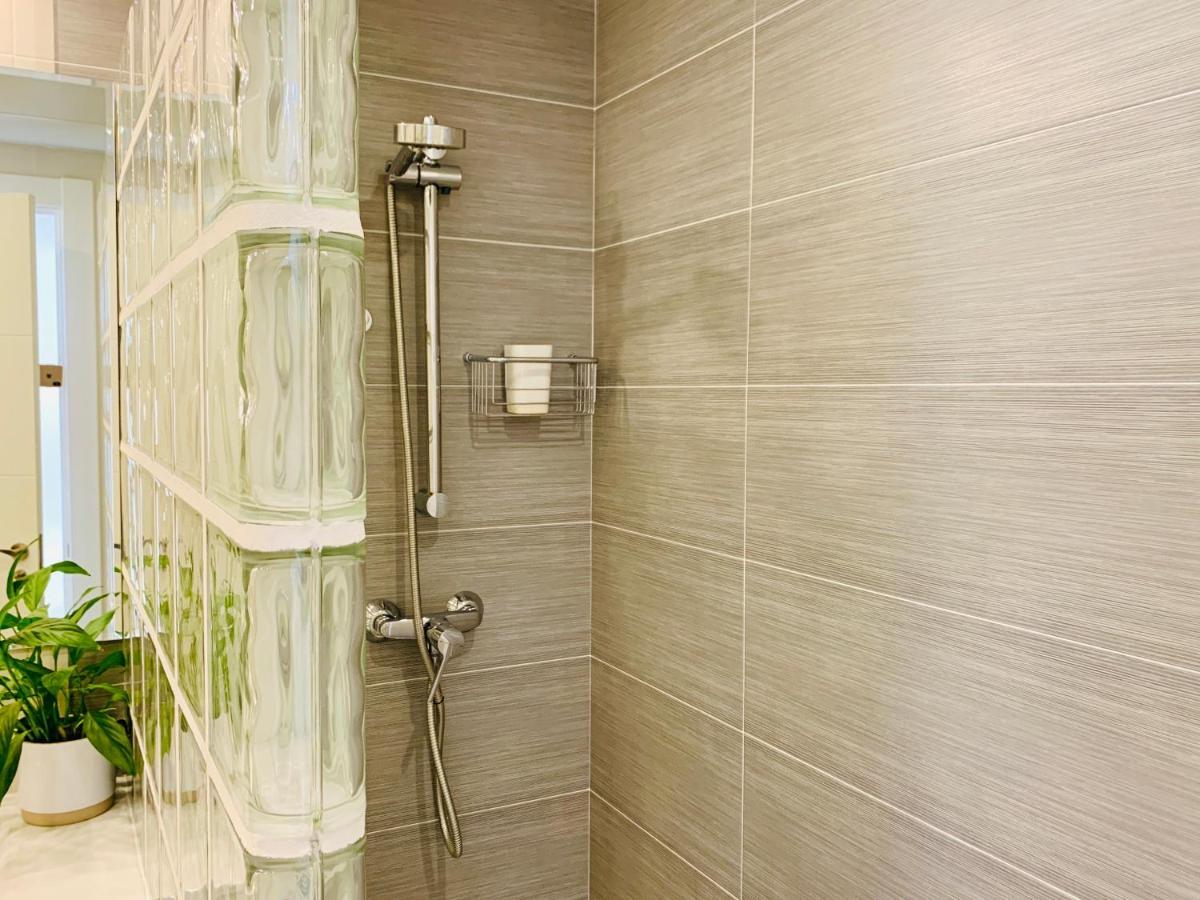 Solana Montemar Puerto Apartman Torremolinos Kültér fotó