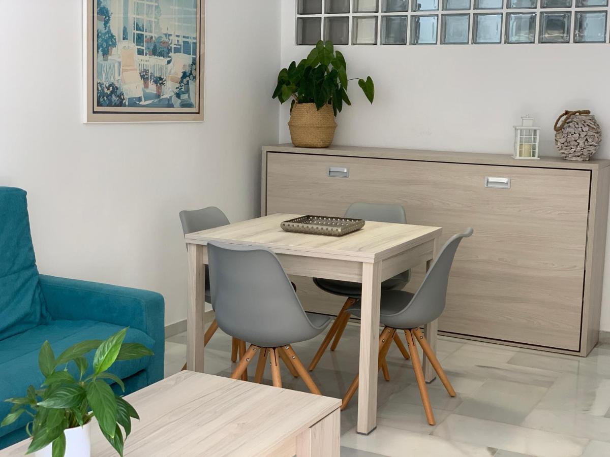 Solana Montemar Puerto Apartman Torremolinos Kültér fotó