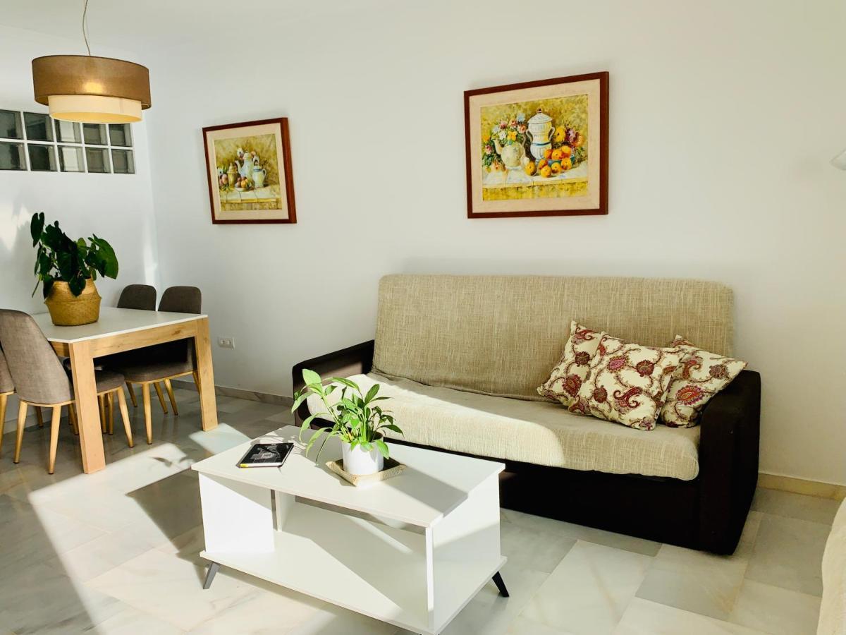 Solana Montemar Puerto Apartman Torremolinos Kültér fotó