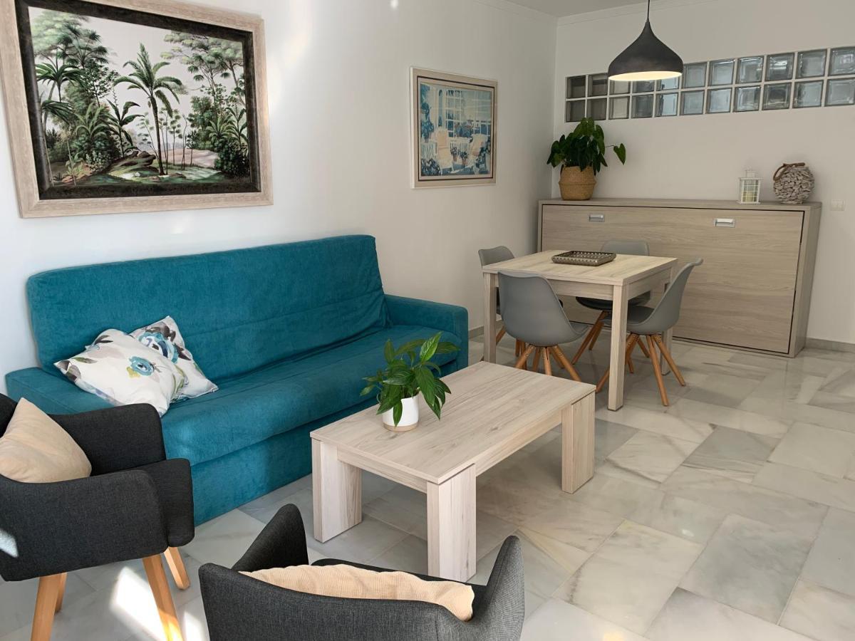 Solana Montemar Puerto Apartman Torremolinos Kültér fotó
